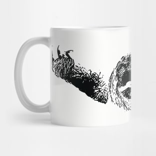 Metal Sloth 2 Mug